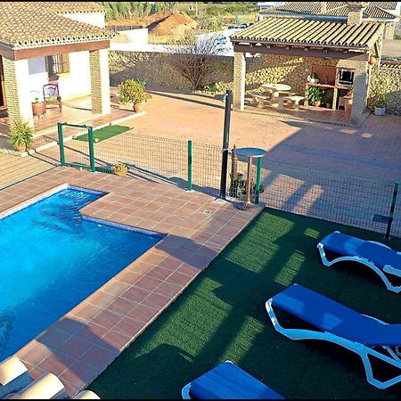 Chalet Puente De Tabla Conil de la Frontera Kültér fotó