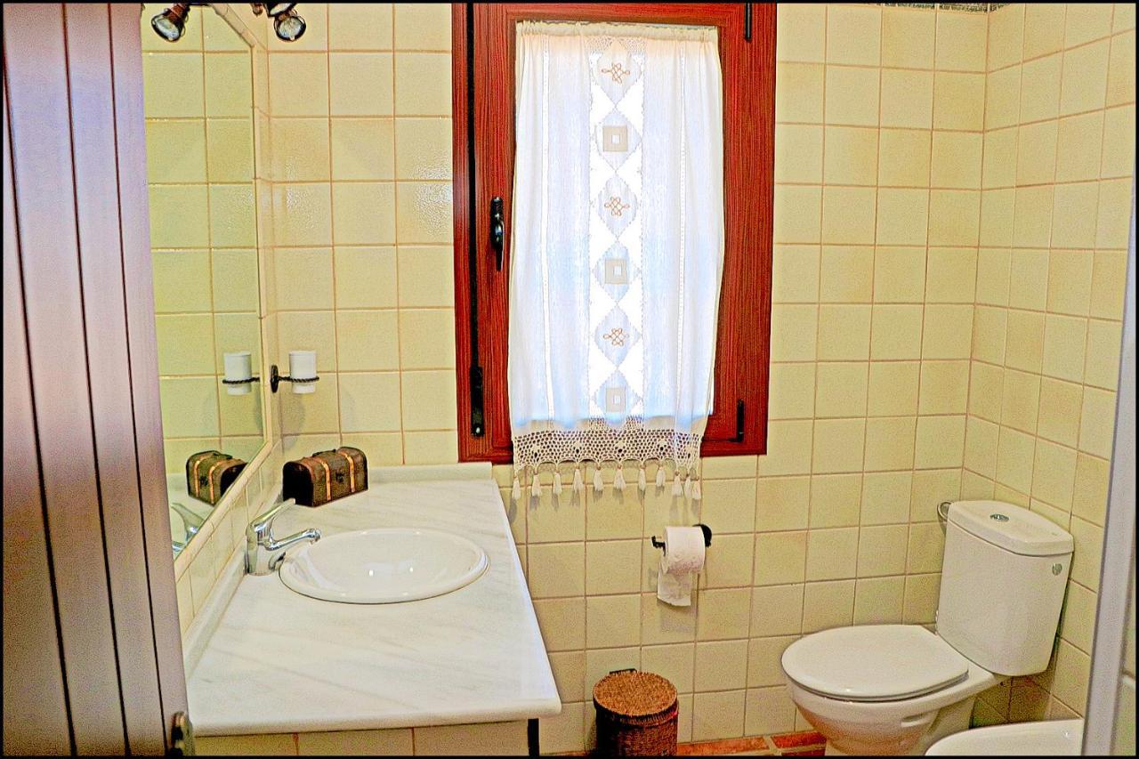 Chalet Puente De Tabla Conil de la Frontera Kültér fotó