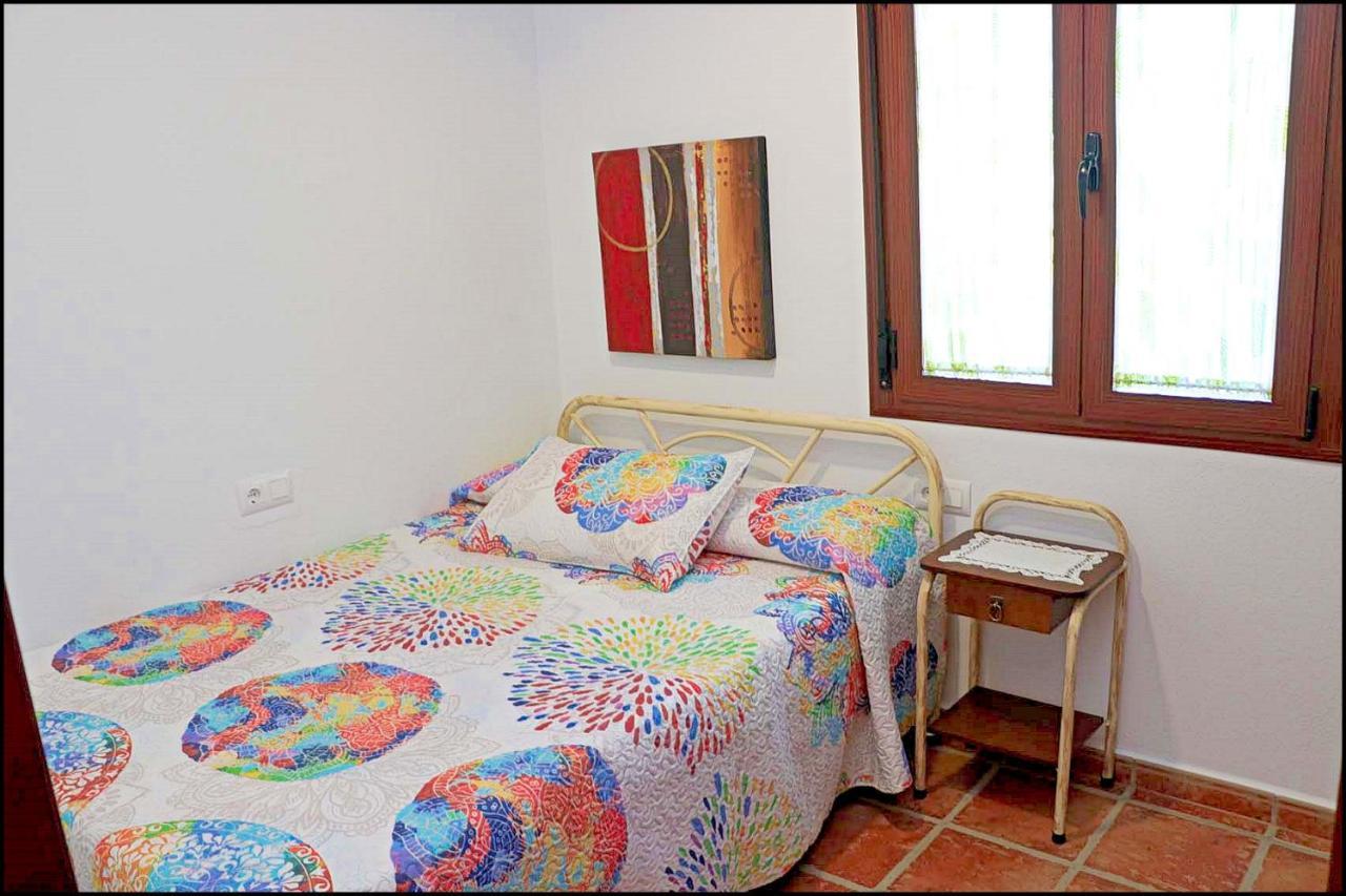 Chalet Puente De Tabla Conil de la Frontera Kültér fotó