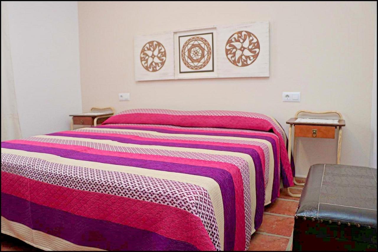 Chalet Puente De Tabla Conil de la Frontera Kültér fotó