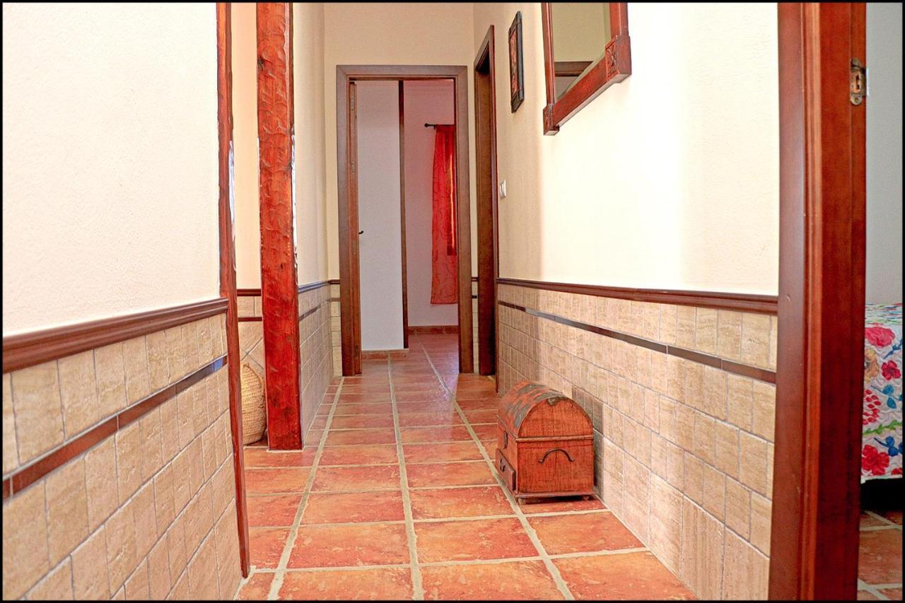 Chalet Puente De Tabla Conil de la Frontera Kültér fotó