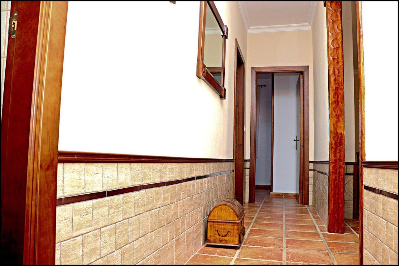 Chalet Puente De Tabla Conil de la Frontera Kültér fotó
